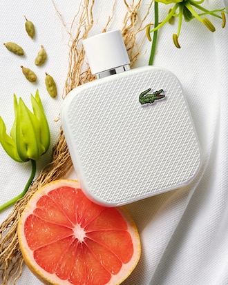 Eau de Toilette L.12.12 Blanc 175&nbsp;ml