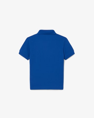 Polo Petit Piqu&eacute;