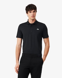 Polo de Golfe El&aacute;stico com Tecnologia Ultra-Dry