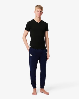 Pack de 3 T-shirts Loungewear Slim Fit