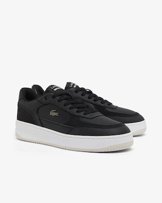 Sapatilhas L001 Ace em Pele para Homem