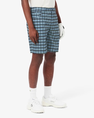 Calções de Golfe com Tecnologia Ultra-Dry e Vários Bolsos