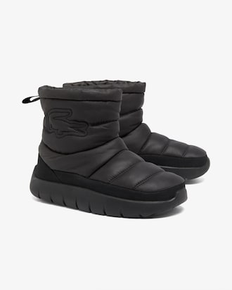 Serve Slipper Mid para Mulher
