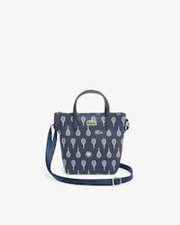 Saco Tote Mini Edi&ccedil;&atilde;o Roland-Garros