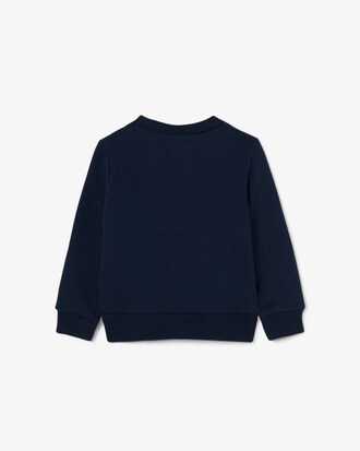Sweatshirt Colorblock de Felpa