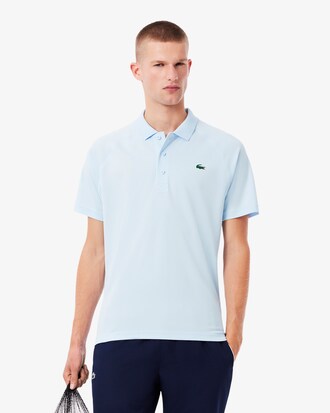 Polo com Prote&ccedil;&atilde;o UV Regular Fit