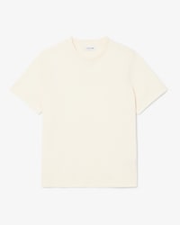 T-shirt de Algod&atilde;o com Estampado