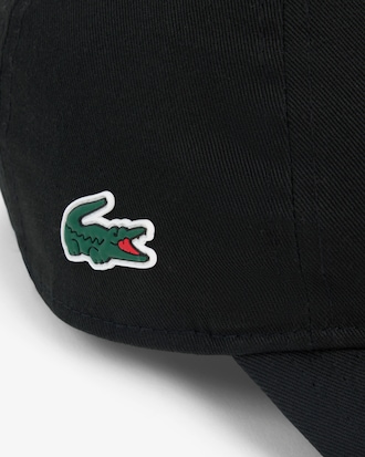 Bon&eacute; Lacoste x New Era