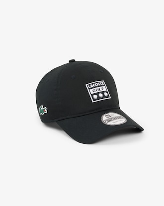 Bon&eacute; Lacoste x New Era