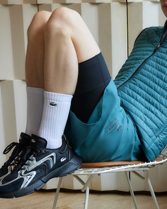 Sapatilhas L003 Neo para Homem