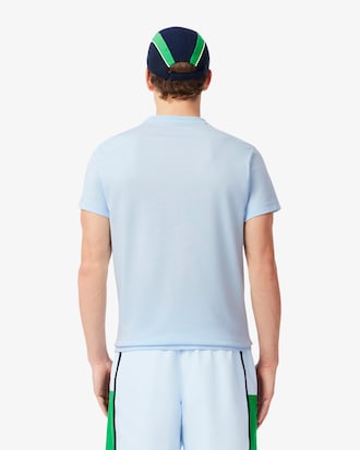 T-shirt Desportiva Gráfica com Tecnologia Ultra-Dry
