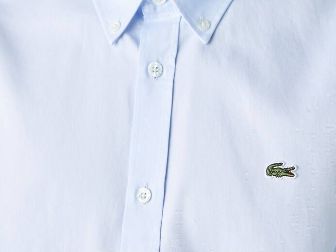 mens shirts lacoste