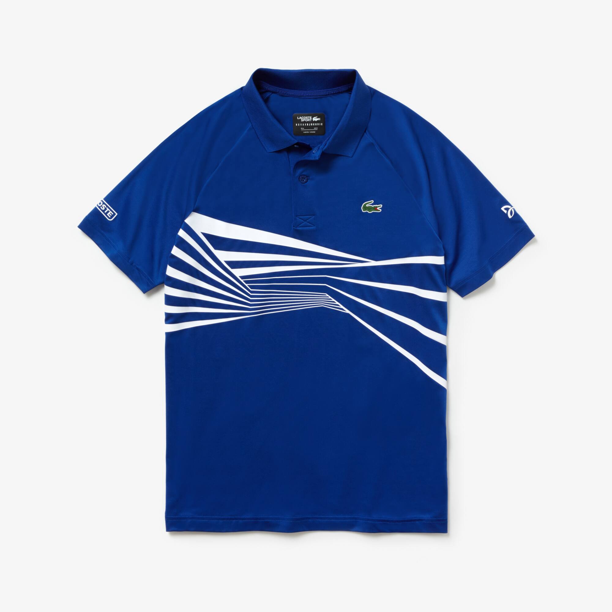 lacoste sport polo sale