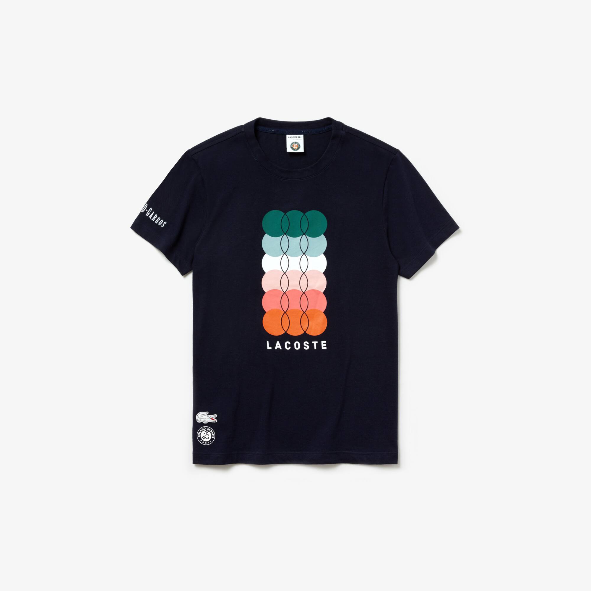 t shirt lacoste 16 ans