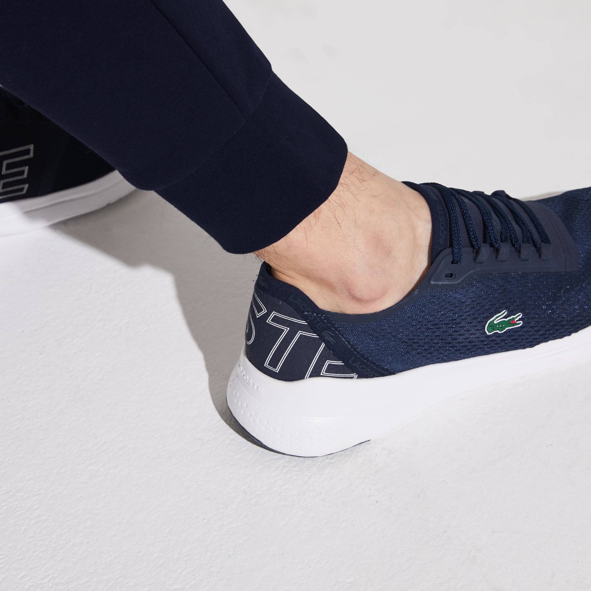 Lacoste shoes sport Outlet