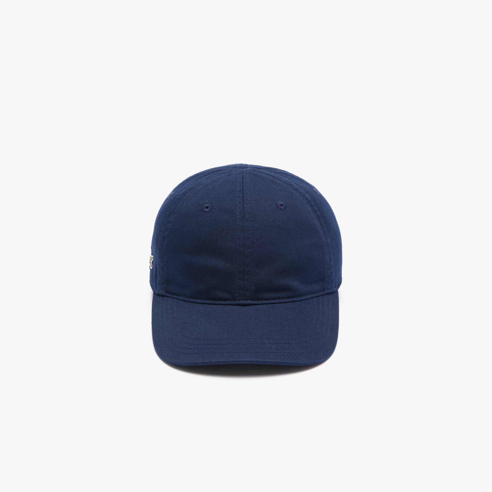 Weiß Roland Garros Cap Kinder Logo Bestickt dreifarbig Weiß Roland Garros Cap Kinder Logo Bestickt dreifarbig