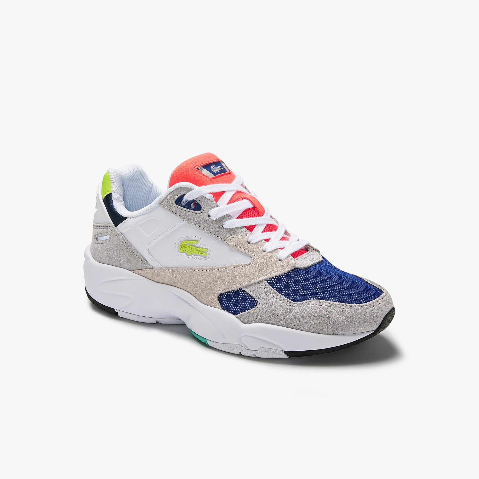 Lacoste storm 96 homme clearance