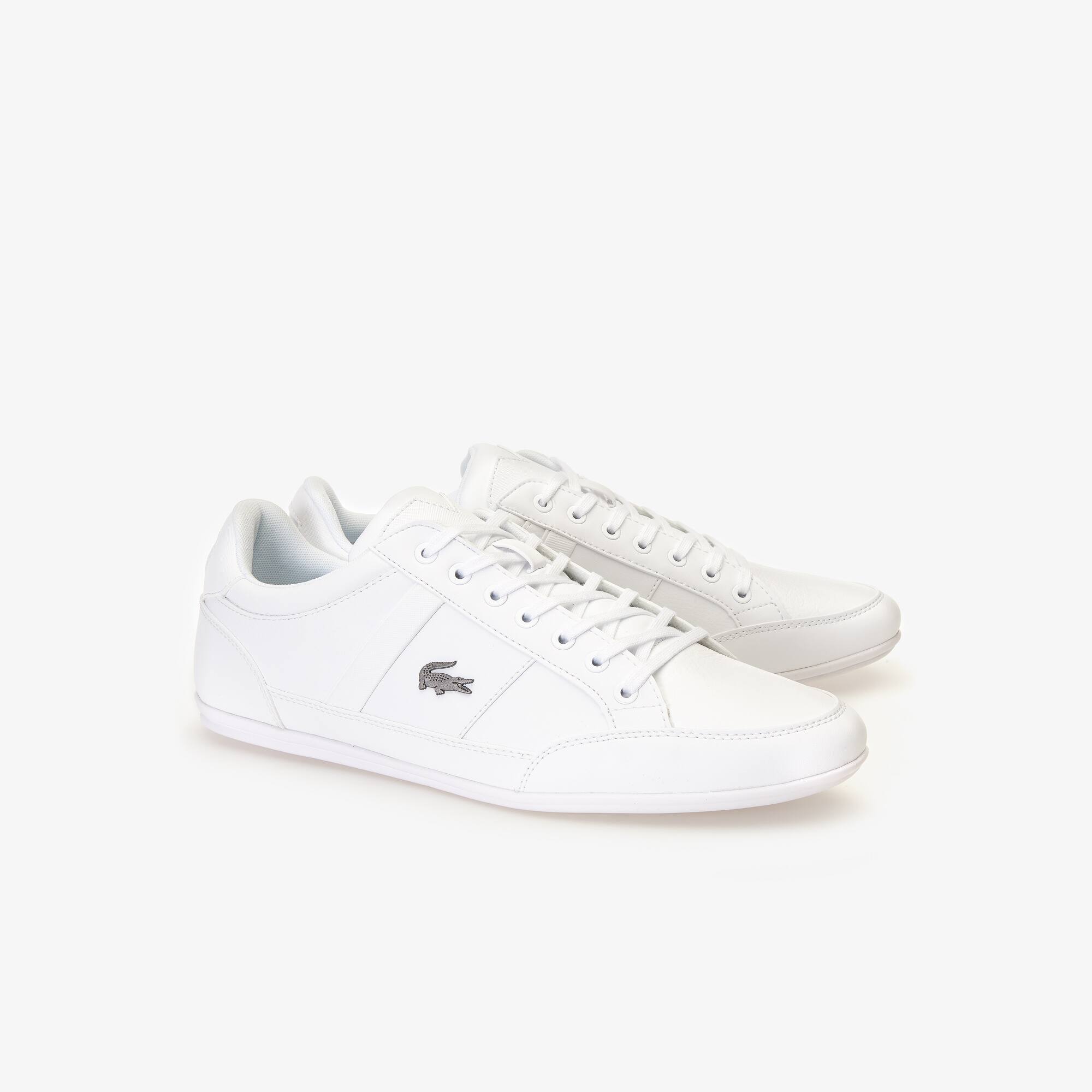 lacoste chaymon trainers