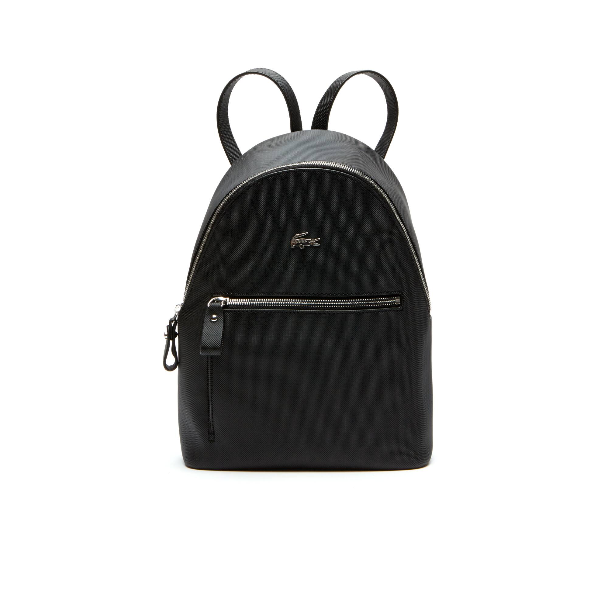 lacoste backpack sale womens