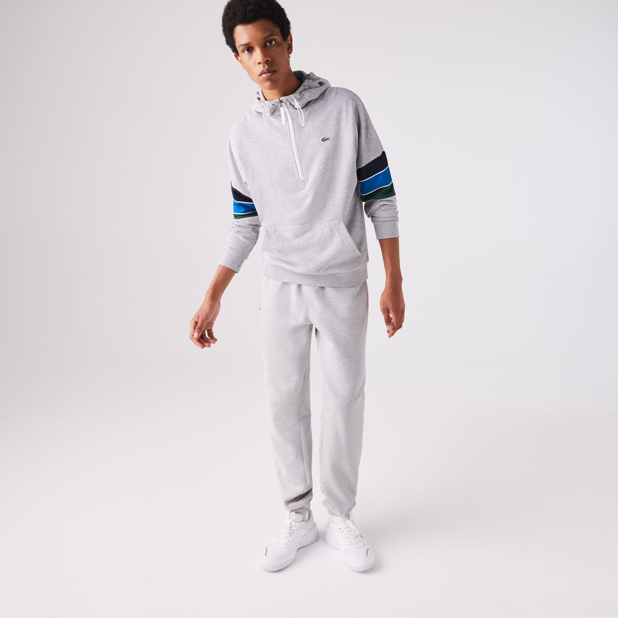training lacoste