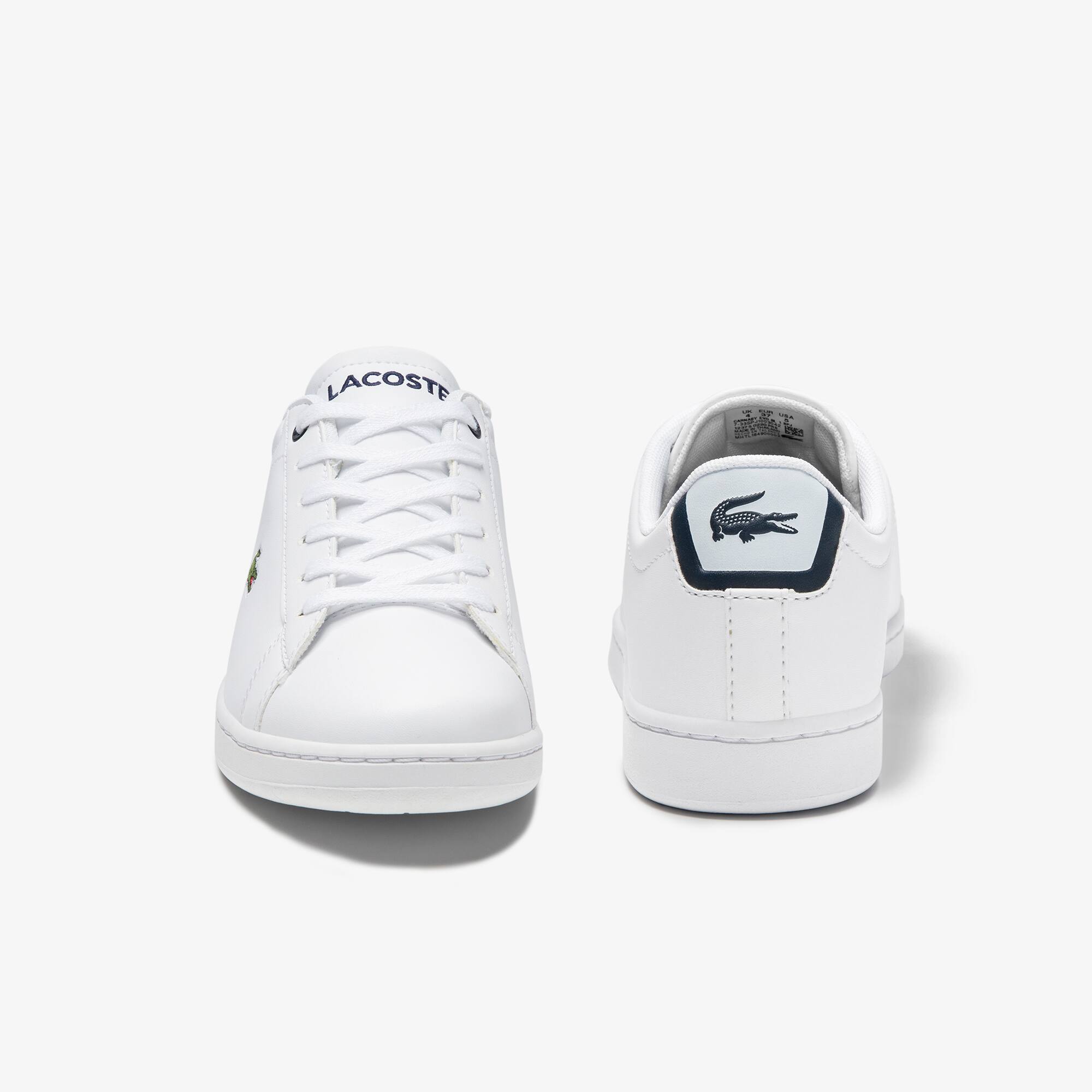 lacoste carnaby evo junior