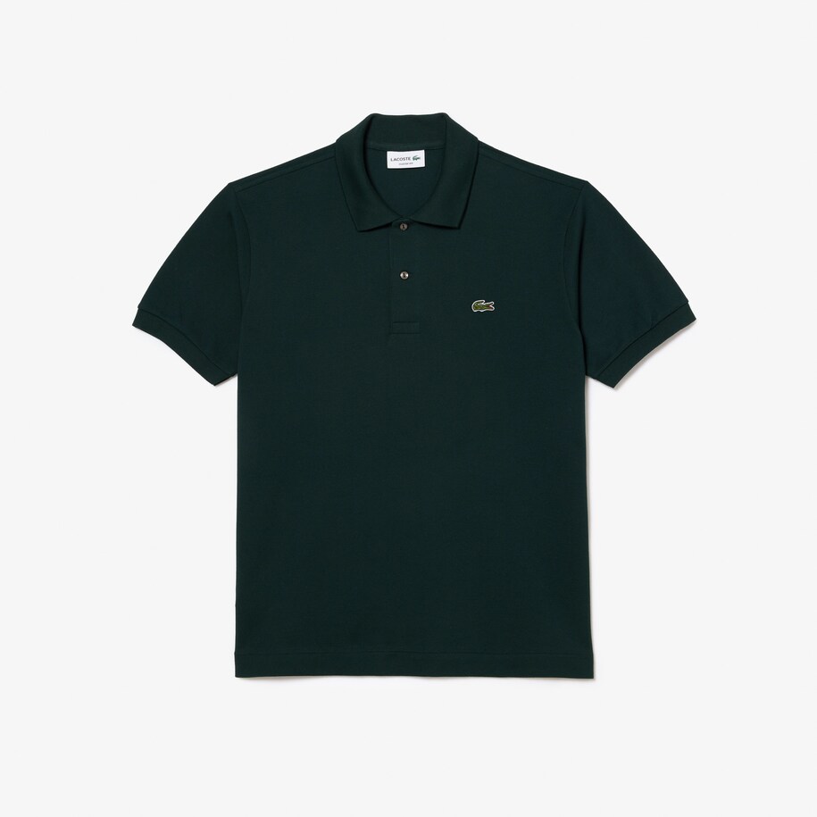Lacoste Classic Fit L 12 12 Polo Shirt Lacoste
