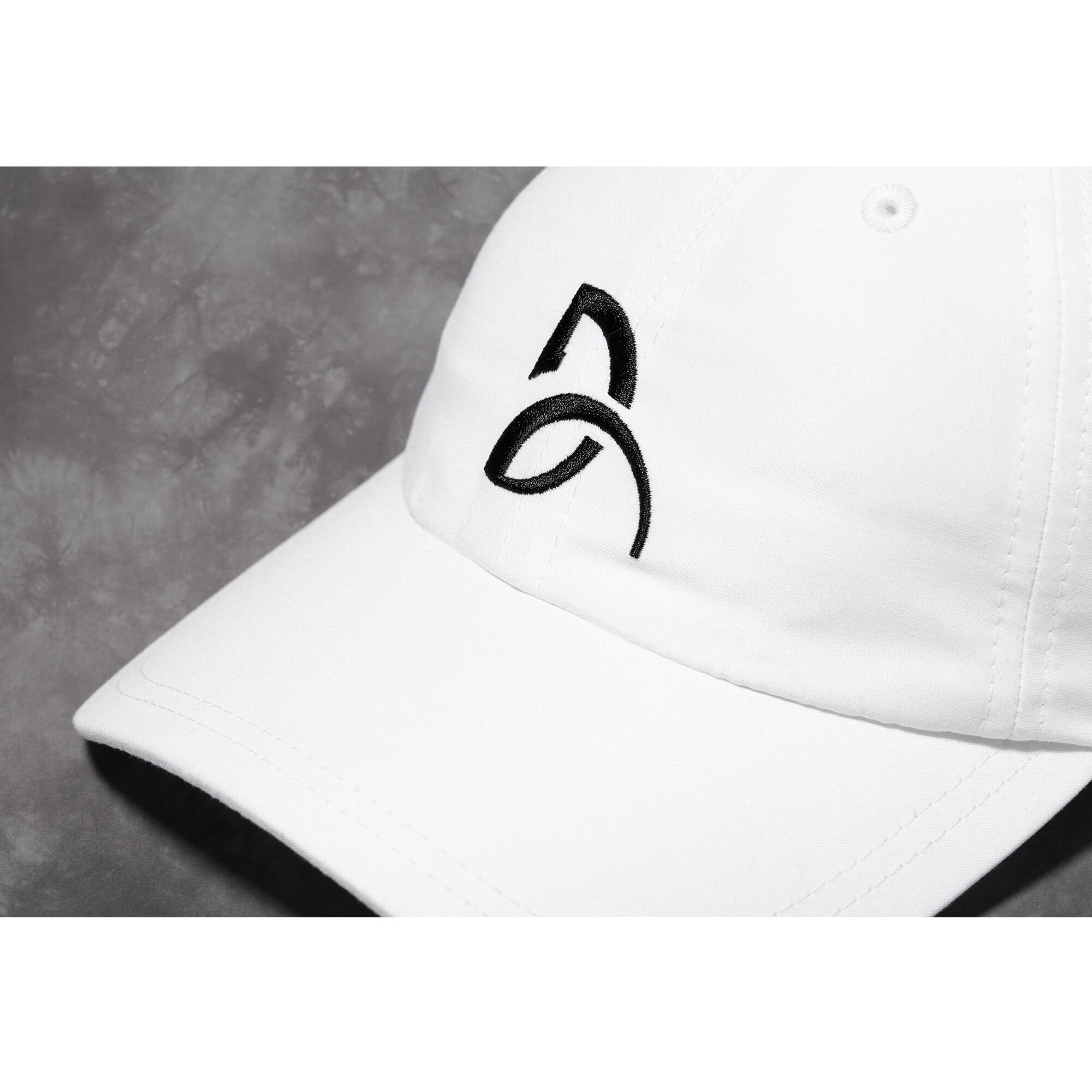 lacoste microfiber cap
