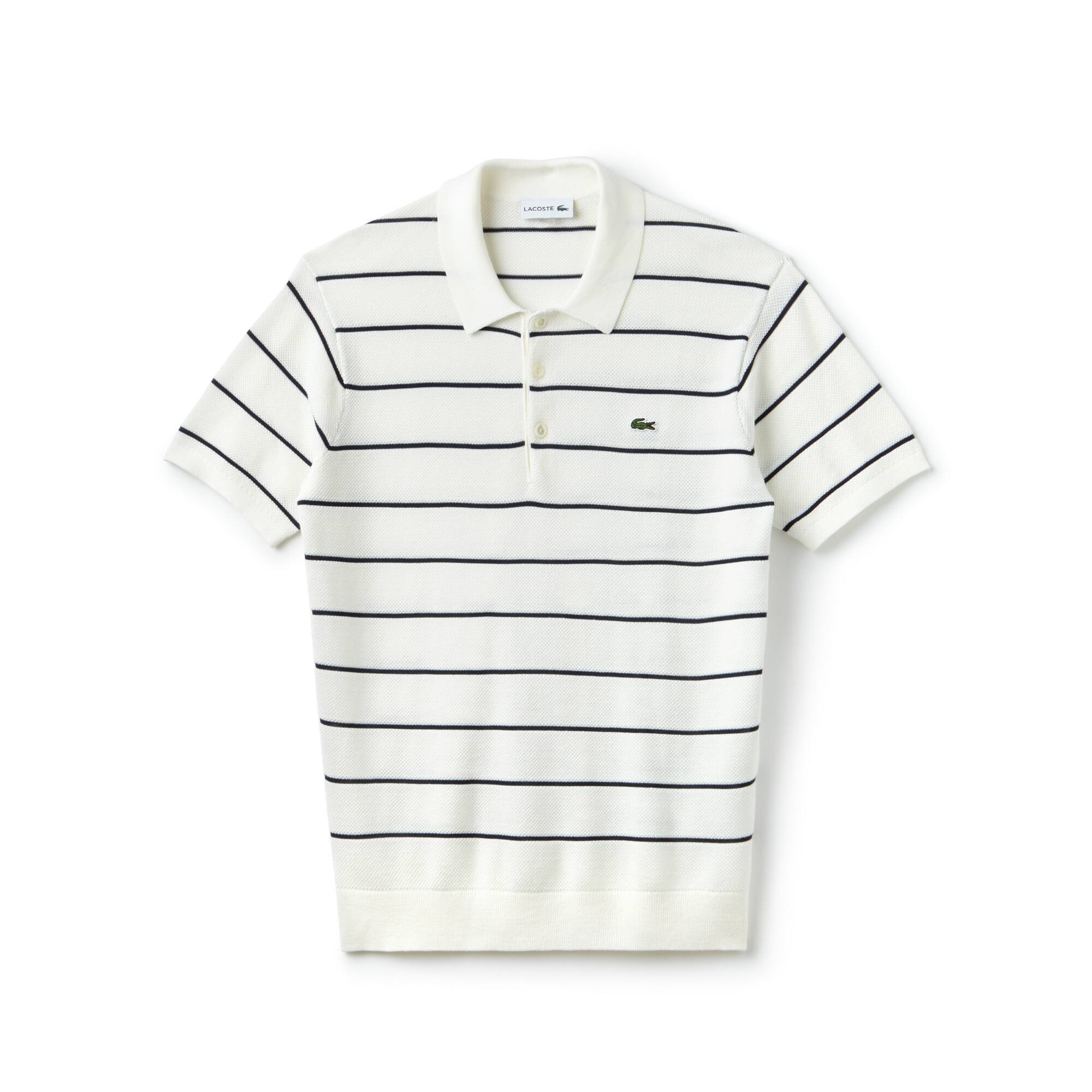 Men's Clothing Sale LACOSTE