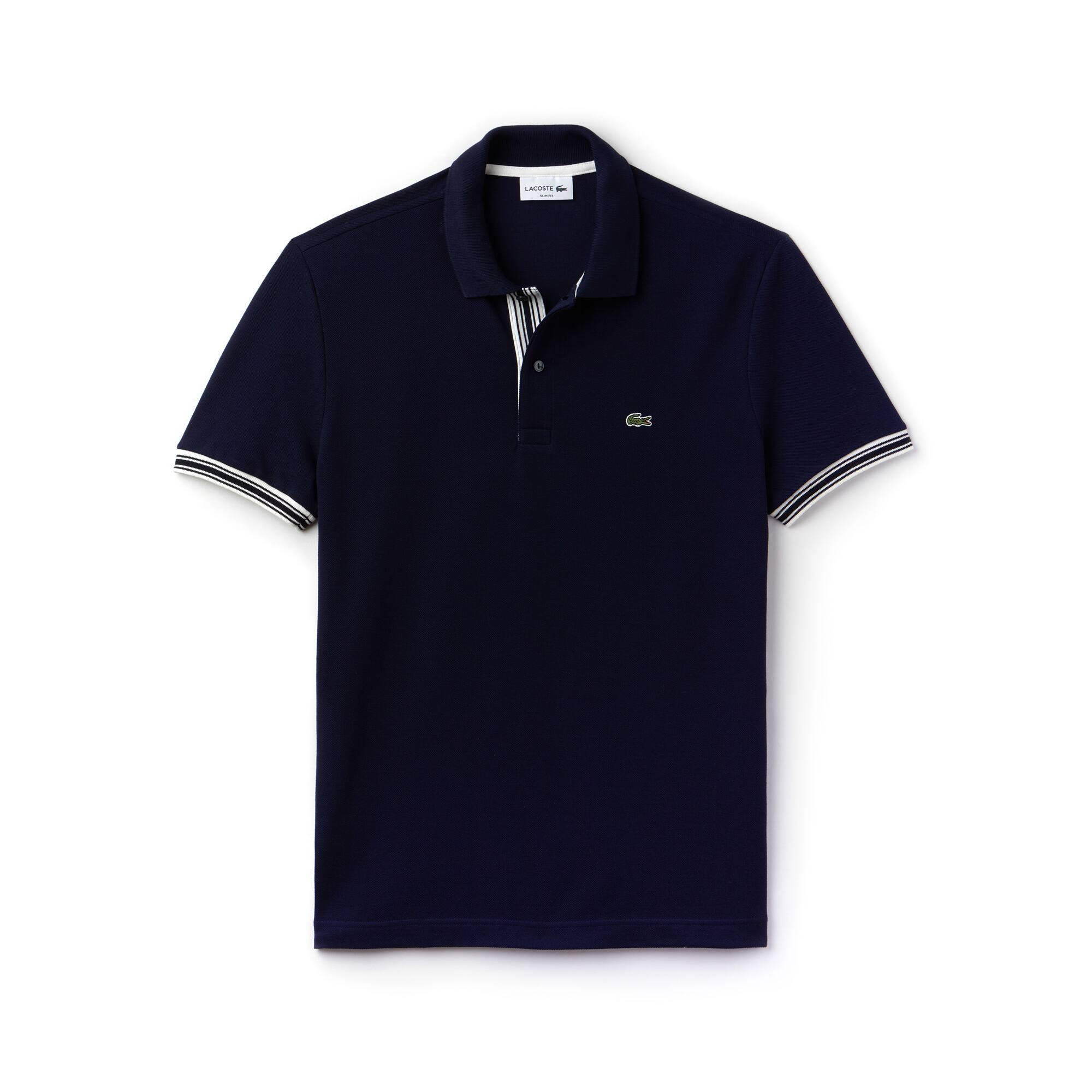 lacoste mens clothing sale