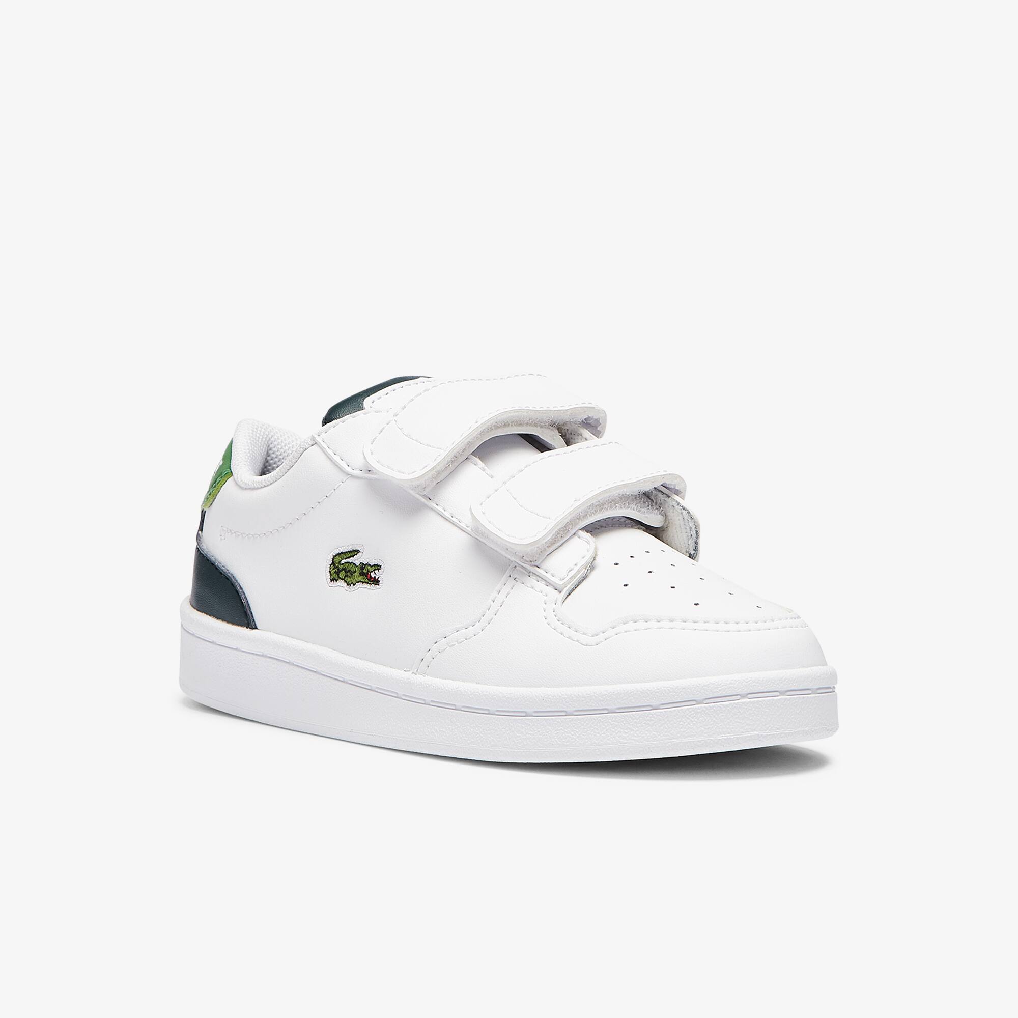 kids lacoste shoes