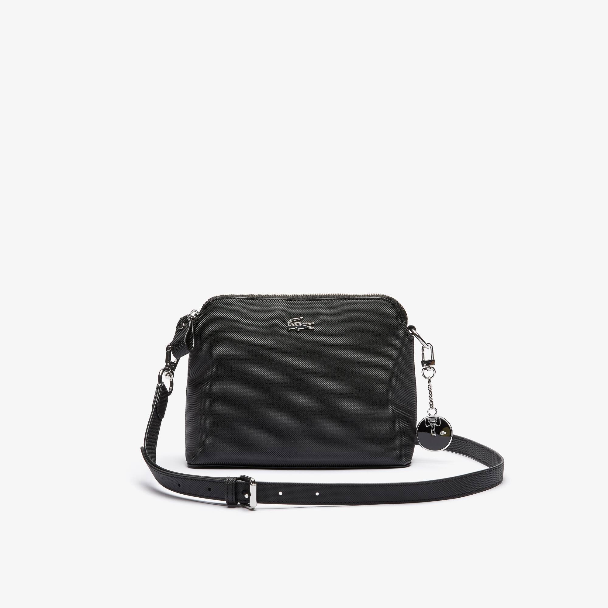 lacoste sling bag for female