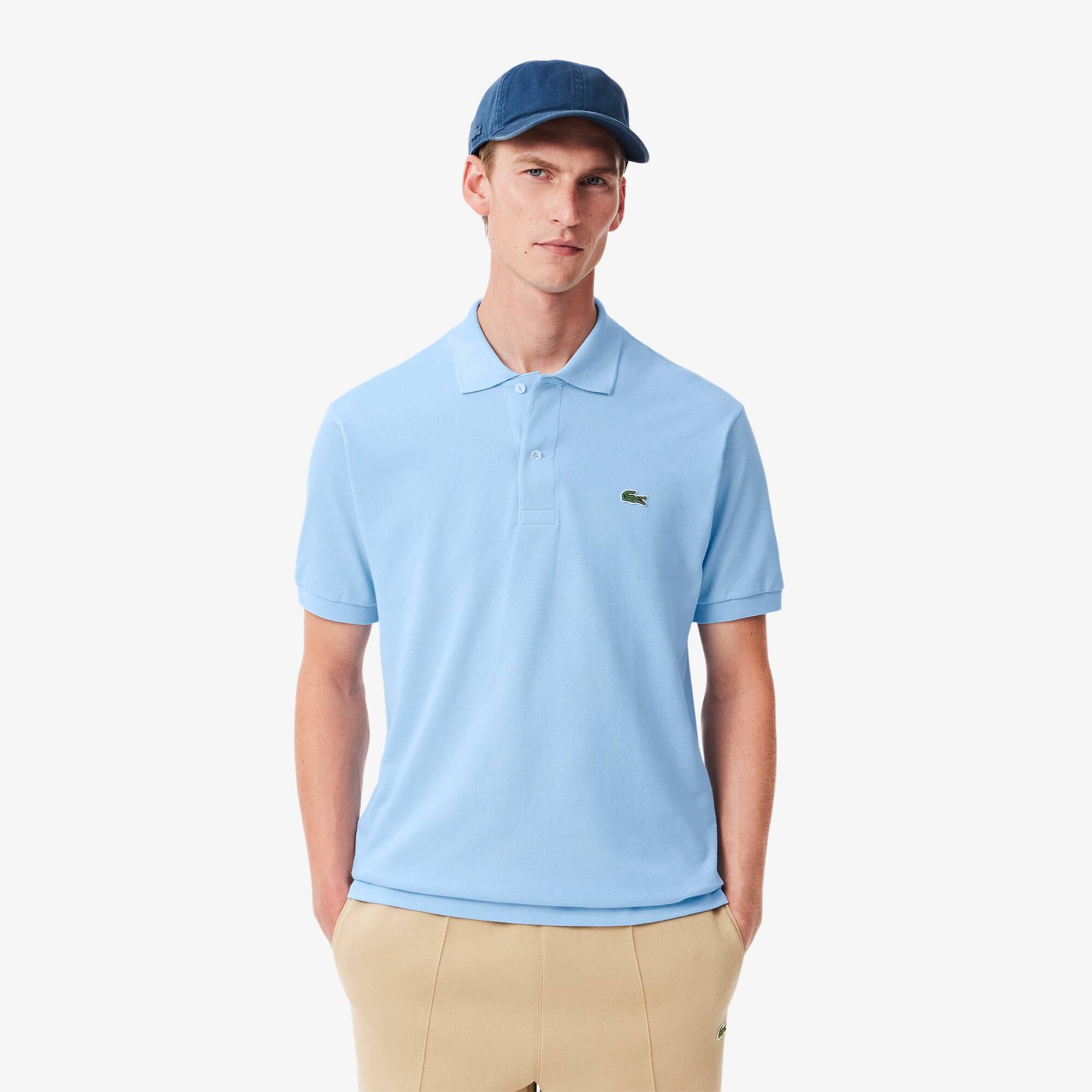 polo lacosta