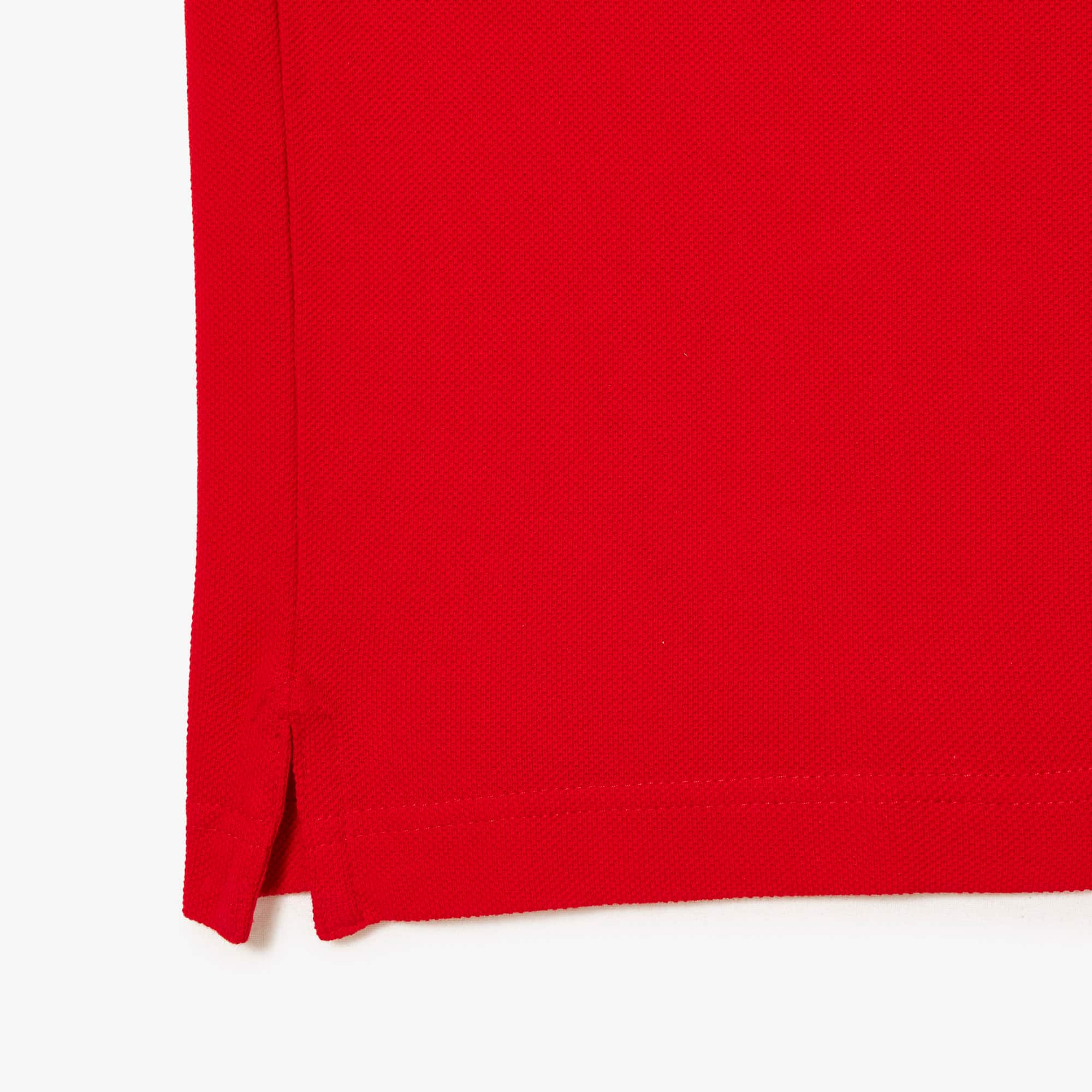 Lacoste polo rouge clearance
