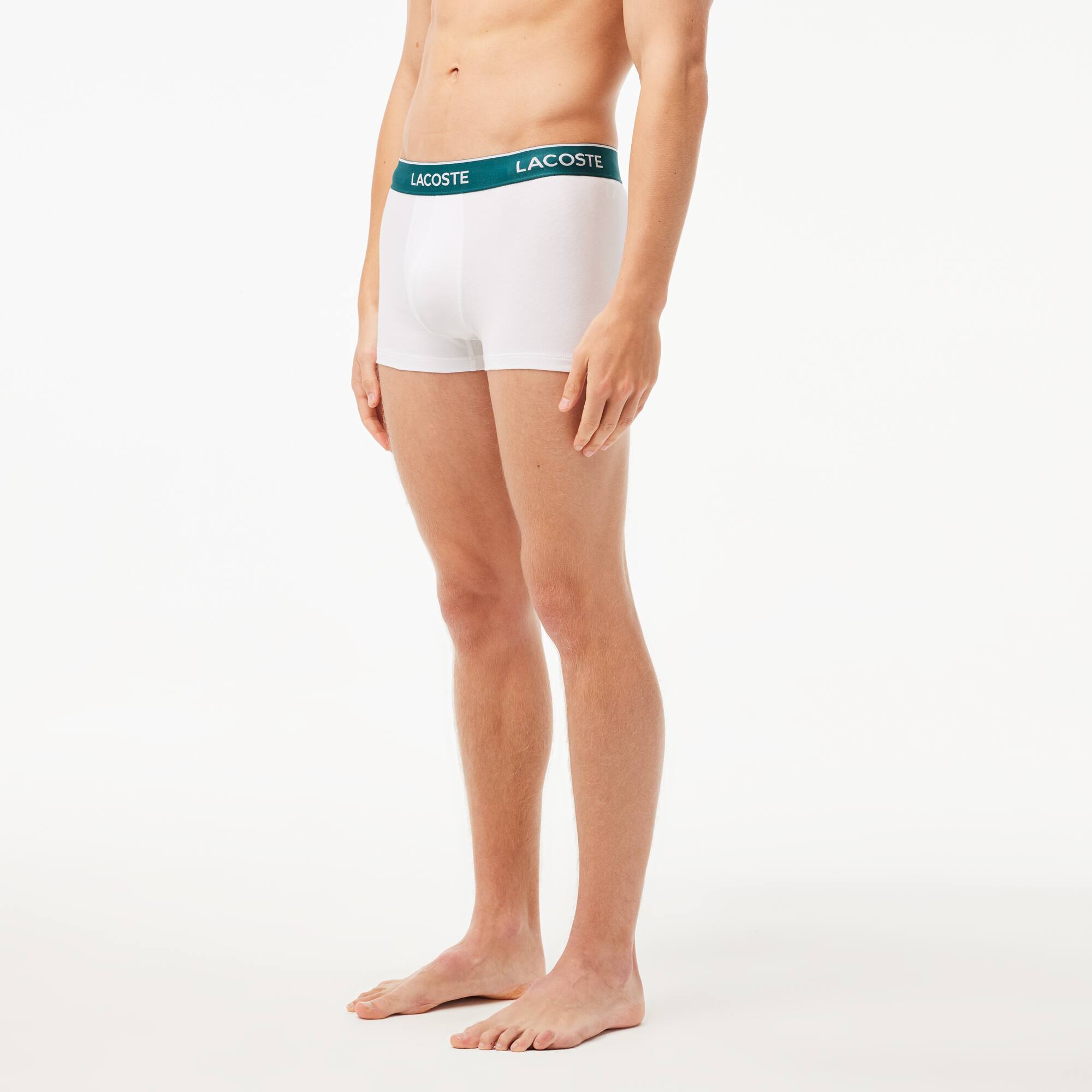 lacoste underwear