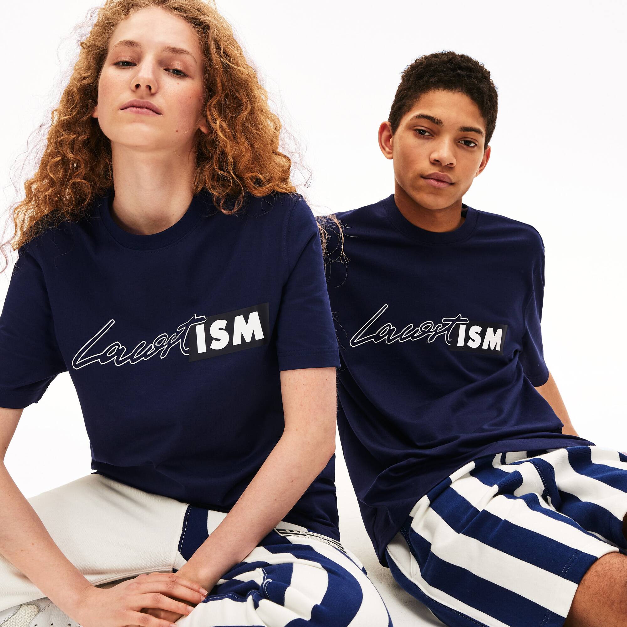 t shirt lacoste live