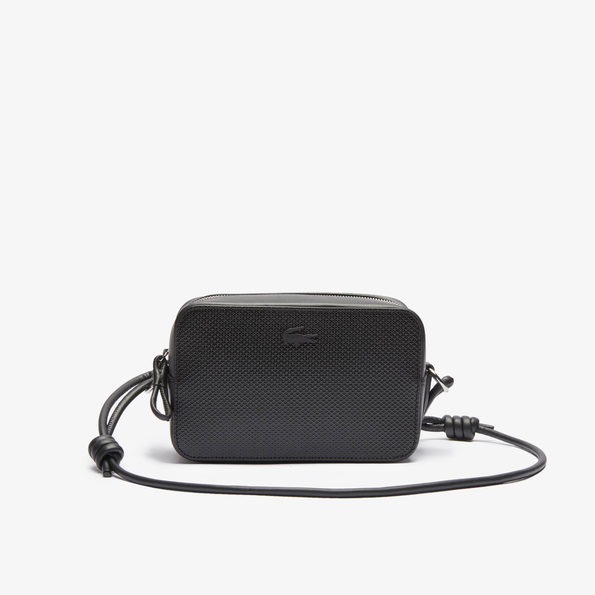 Lacoste sac bandoulière femme clearance