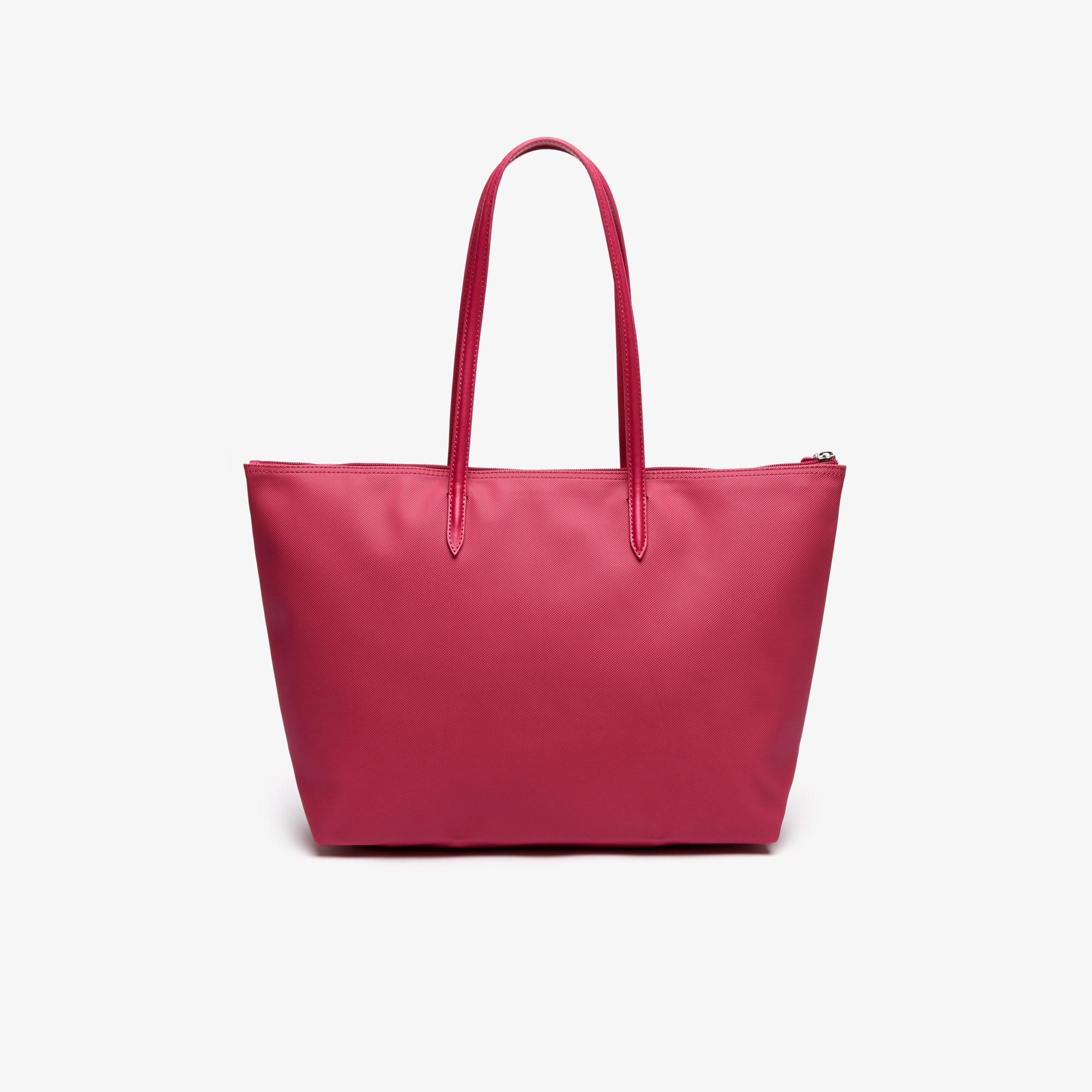 Women's L.12.12 Concept Zip Tote Bag LACOSTE