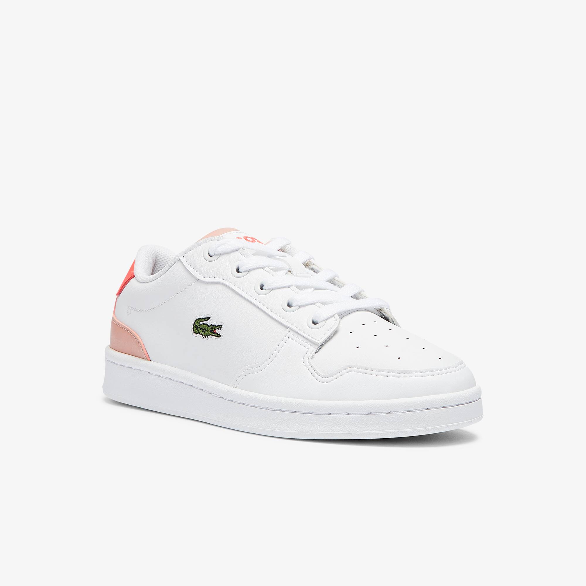 lacoste shoes kids