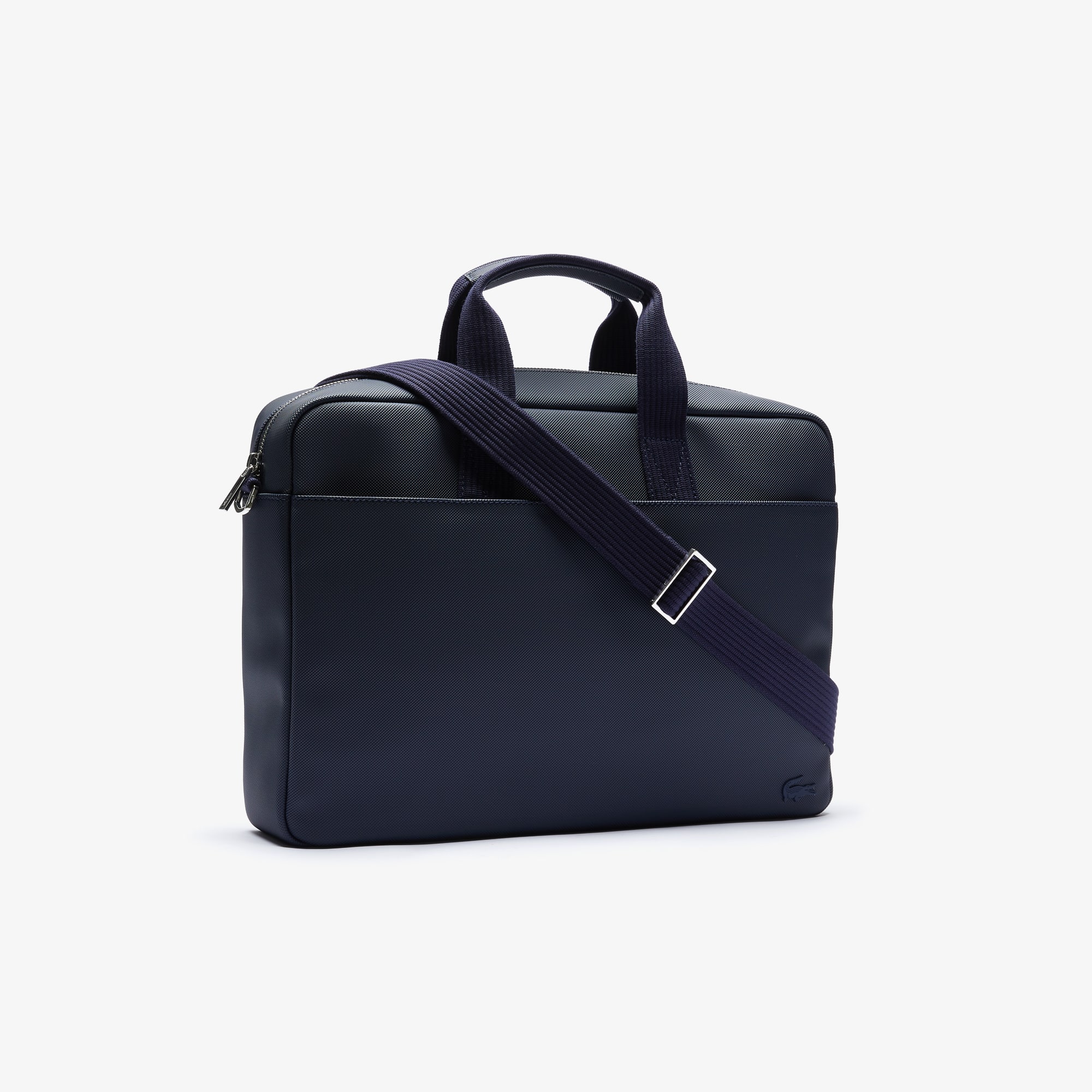 lacoste briefcase