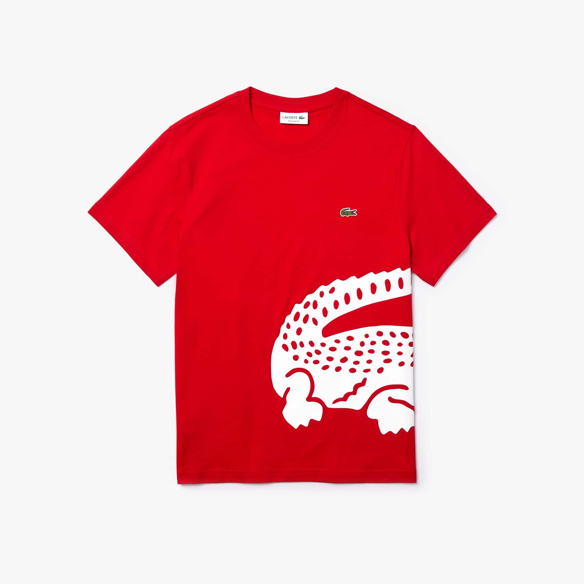 balenciaga uniform tee