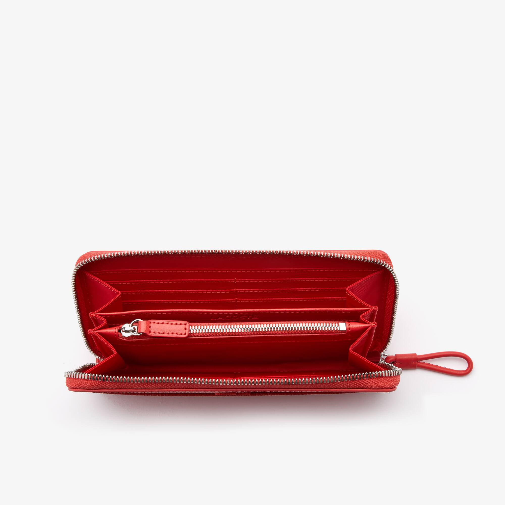 lacoste chantaco wallet