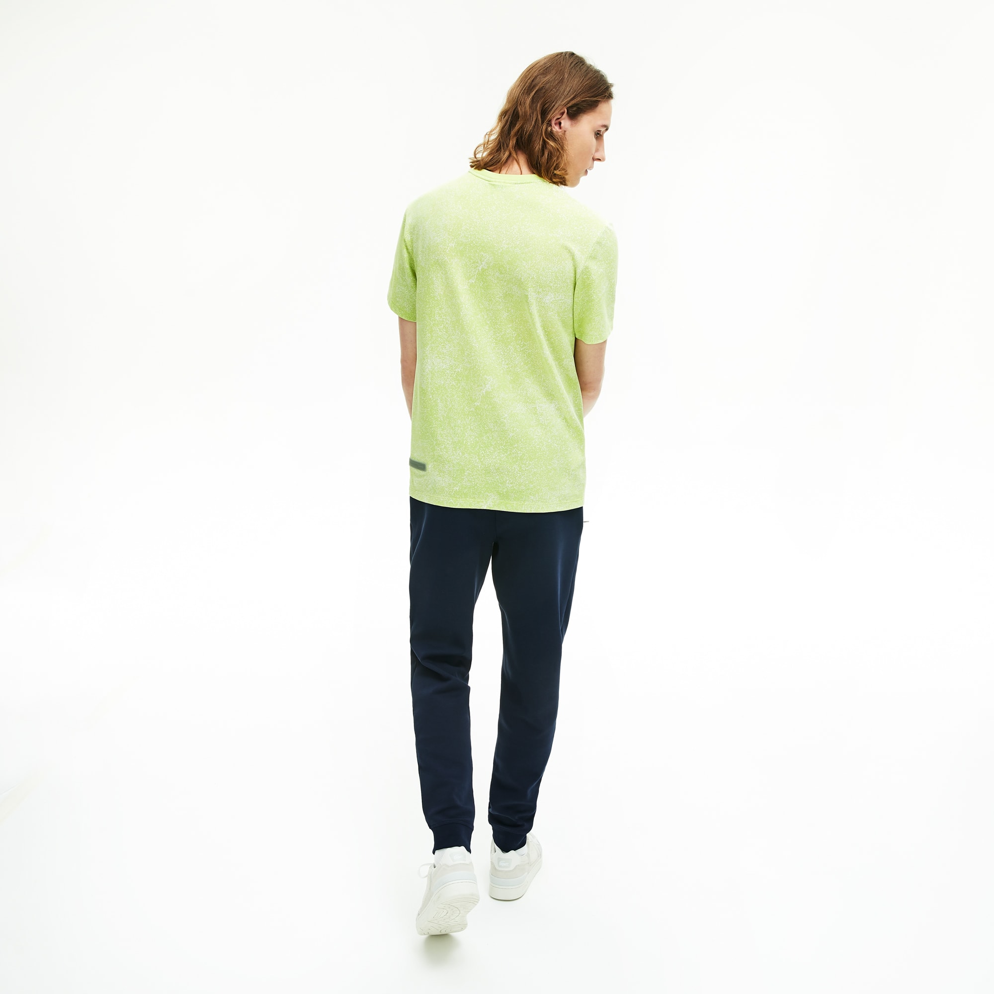 lacoste motion sweatshirt