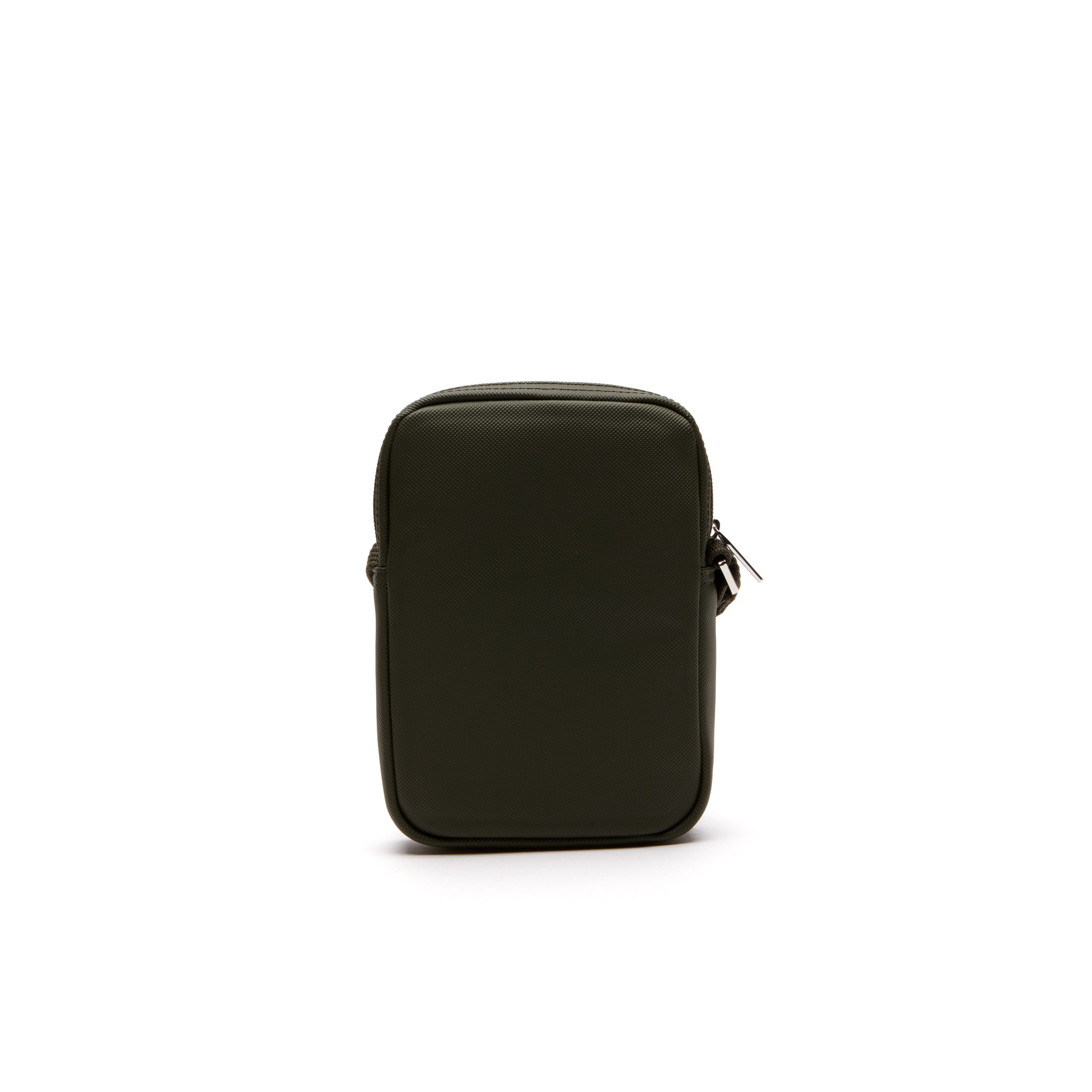Lacoste men's classic petit pique double bag clearance