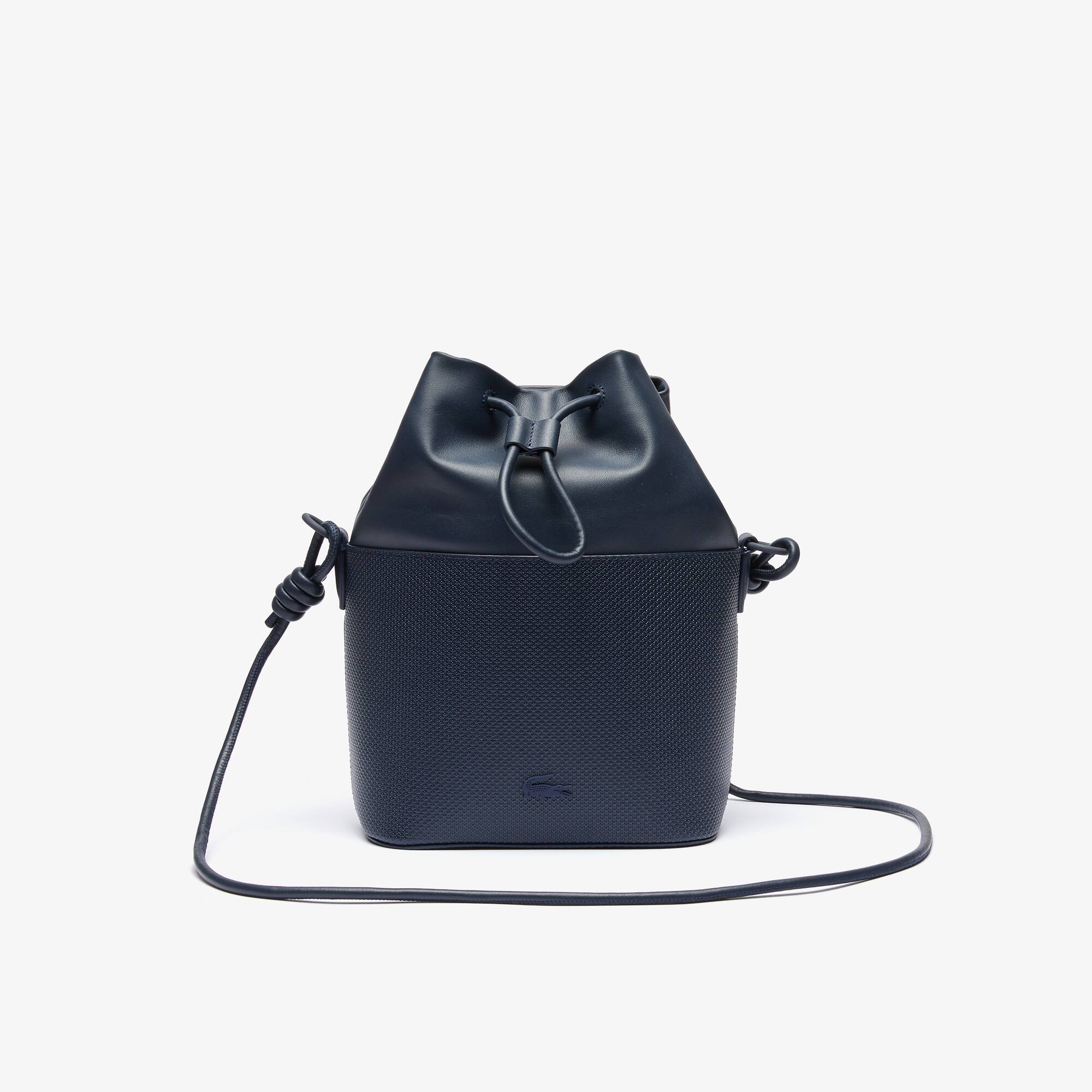 Lacoste bucket bag Clearance