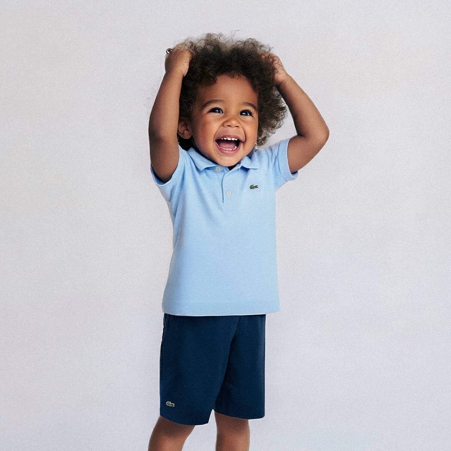 Lacoste x Roland-Garros | LACOSTE