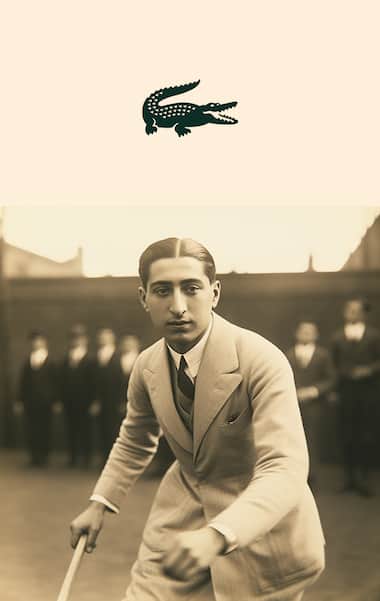 story of the crocodile