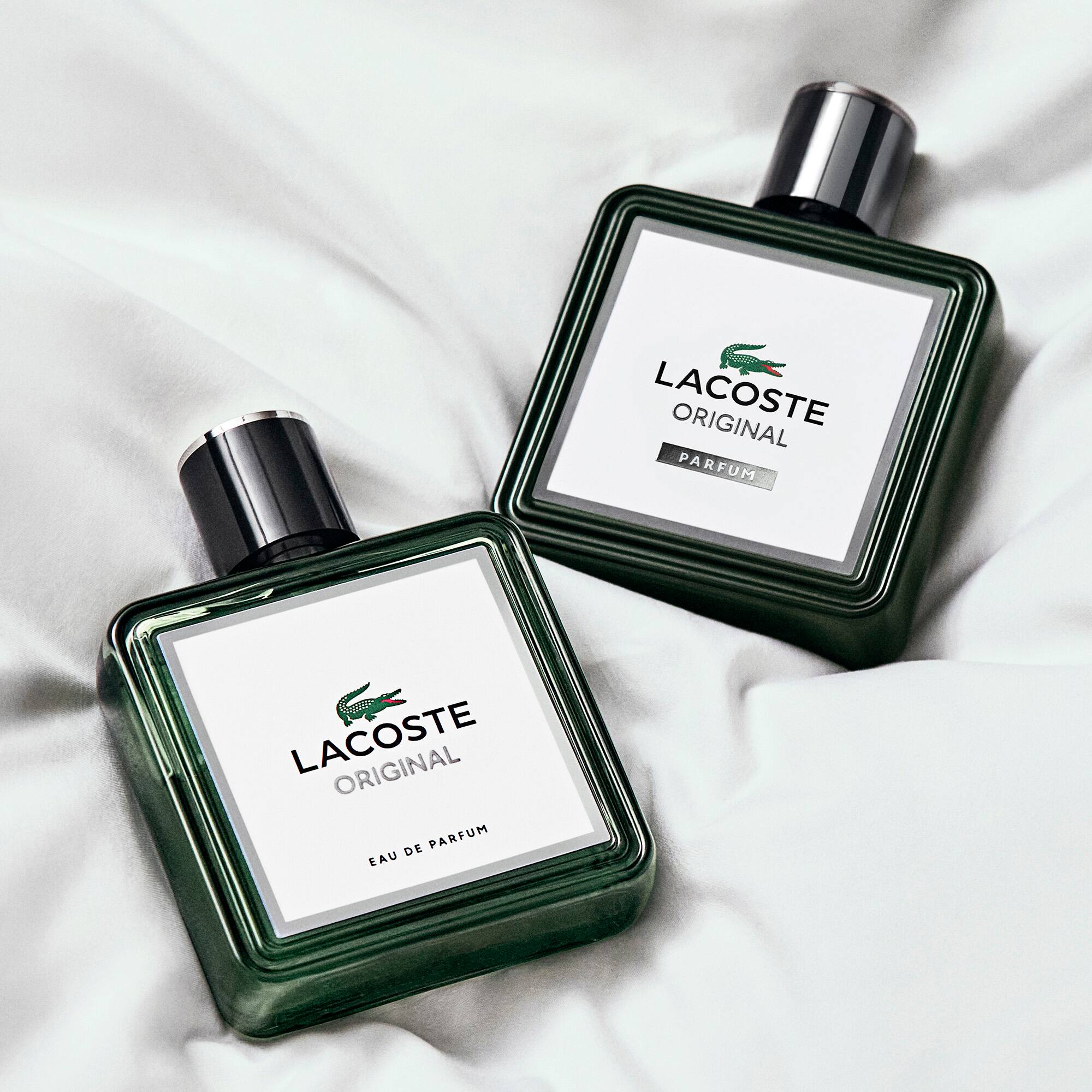 Lacoste Original Parfum 60ml - Men's Fragrances - New In 2026