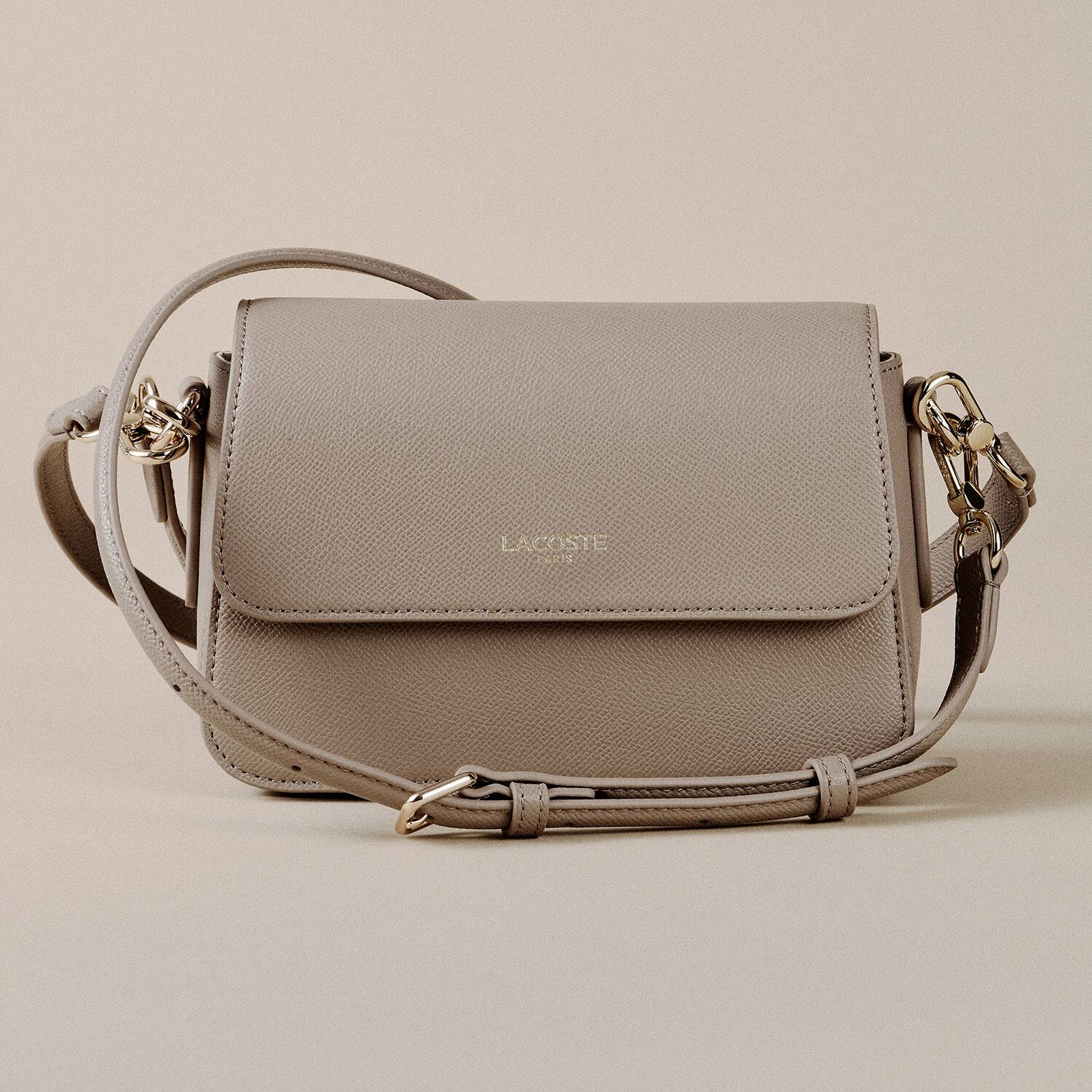 Champs-Élysées Shoulder Bag - Cross Body Bags - New In 2026 | Lacoste