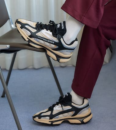 SNEAKERS L003 2K24