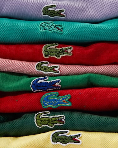 ALL MEN POLOS